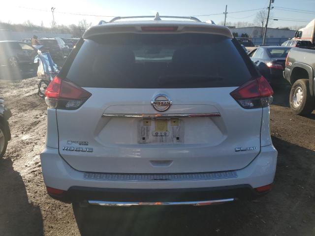 Photo 5 VIN: JN8AT2MV2JW322798 - NISSAN ROGUE 