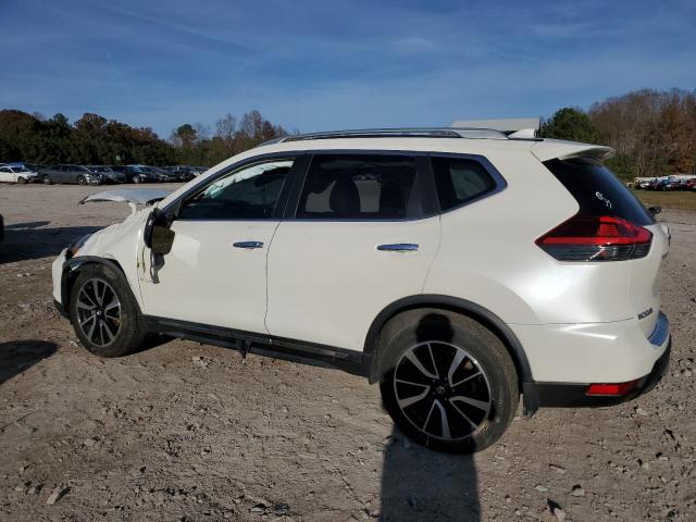 Photo 1 VIN: JN8AT2MV2JW322963 - NISSAN ROGUE S 