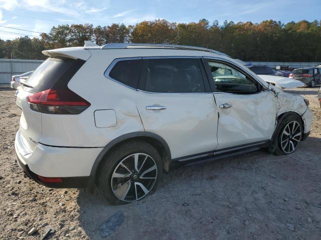 Photo 2 VIN: JN8AT2MV2JW322963 - NISSAN ROGUE S 