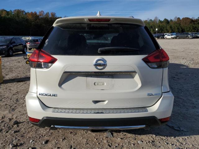 Photo 5 VIN: JN8AT2MV2JW322963 - NISSAN ROGUE S 