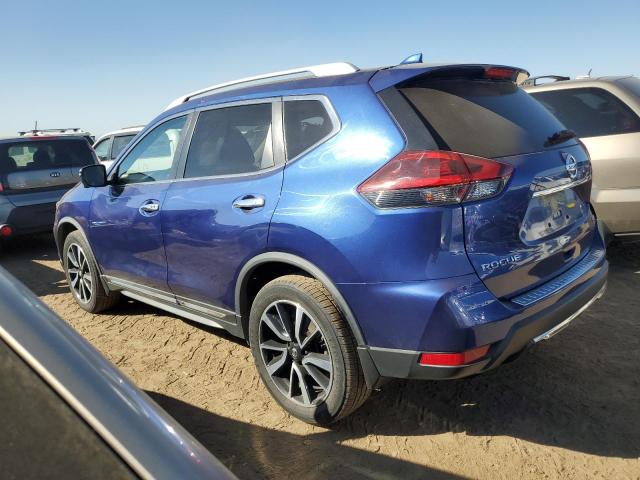 Photo 1 VIN: JN8AT2MV2JW323773 - NISSAN ROGUE S 