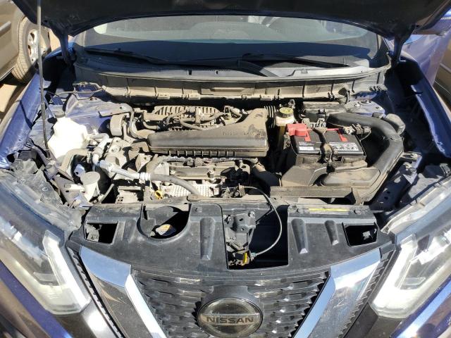 Photo 11 VIN: JN8AT2MV2JW323773 - NISSAN ROGUE S 