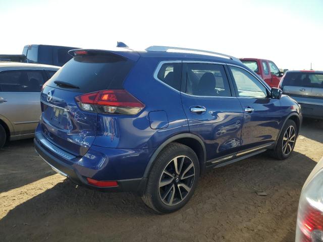 Photo 2 VIN: JN8AT2MV2JW323773 - NISSAN ROGUE S 