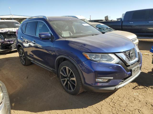 Photo 3 VIN: JN8AT2MV2JW323773 - NISSAN ROGUE S 