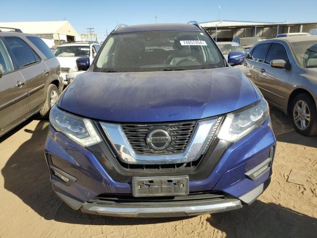 Photo 4 VIN: JN8AT2MV2JW323773 - NISSAN ROGUE S 