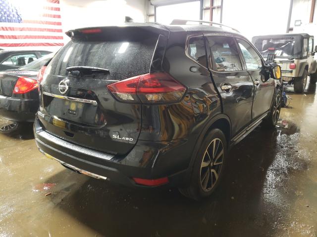 Photo 3 VIN: JN8AT2MV2JW324907 - NISSAN ROGUE 