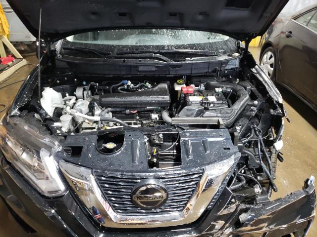 Photo 6 VIN: JN8AT2MV2JW324907 - NISSAN ROGUE 