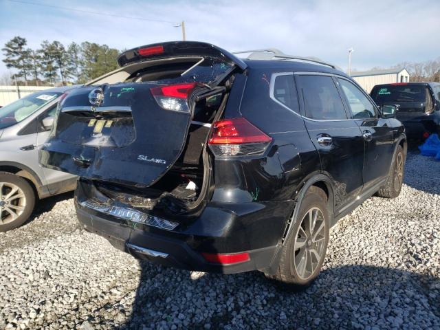 Photo 3 VIN: JN8AT2MV2JW325216 - NISSAN ROGUE S 