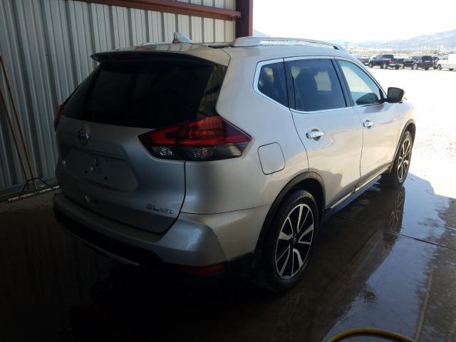 Photo 3 VIN: JN8AT2MV2JW325359 - NISSAN ROGUE 