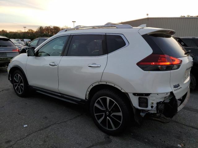 Photo 1 VIN: JN8AT2MV2JW329931 - NISSAN ROGUE 