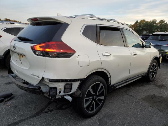 Photo 2 VIN: JN8AT2MV2JW329931 - NISSAN ROGUE 