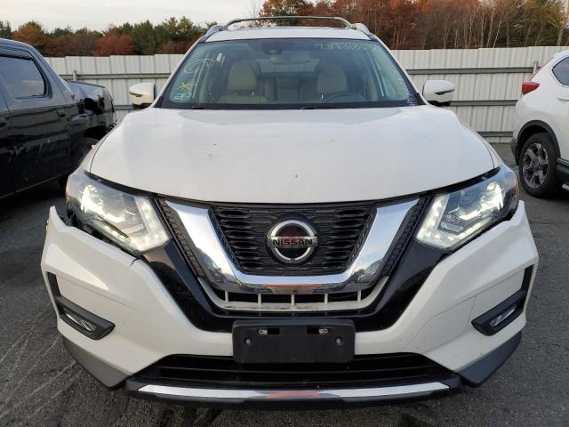 Photo 4 VIN: JN8AT2MV2JW329931 - NISSAN ROGUE 