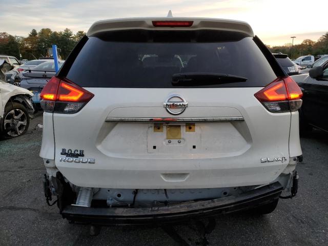 Photo 5 VIN: JN8AT2MV2JW329931 - NISSAN ROGUE 