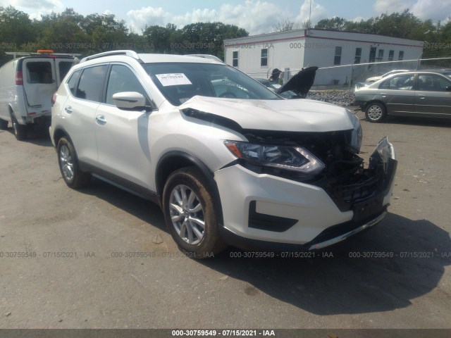 Photo 0 VIN: JN8AT2MV2JW330870 - NISSAN ROGUE 