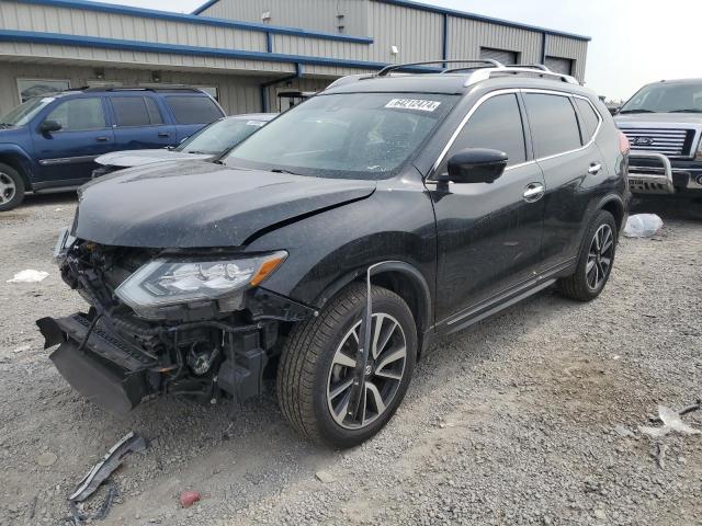 Photo 0 VIN: JN8AT2MV2JW343392 - NISSAN ROGUE 