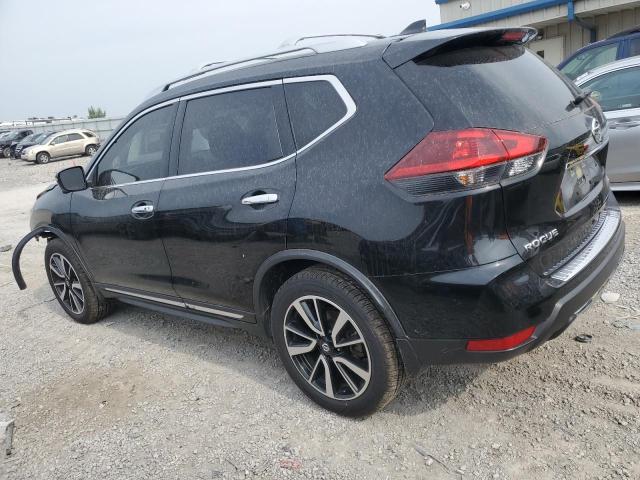 Photo 1 VIN: JN8AT2MV2JW343392 - NISSAN ROGUE 