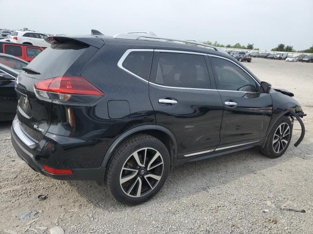 Photo 2 VIN: JN8AT2MV2JW343392 - NISSAN ROGUE 