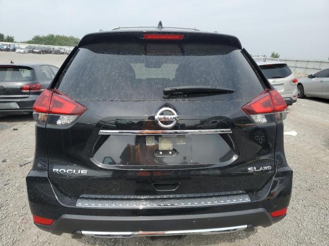 Photo 5 VIN: JN8AT2MV2JW343392 - NISSAN ROGUE 