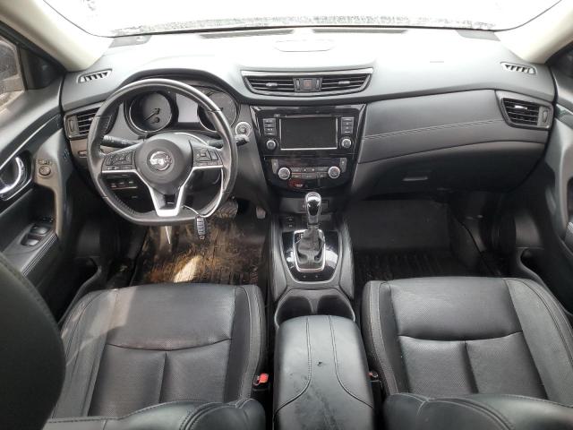 Photo 7 VIN: JN8AT2MV2JW343392 - NISSAN ROGUE 