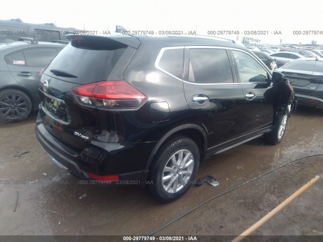 Photo 3 VIN: JN8AT2MV2JW344011 - NISSAN ROGUE 