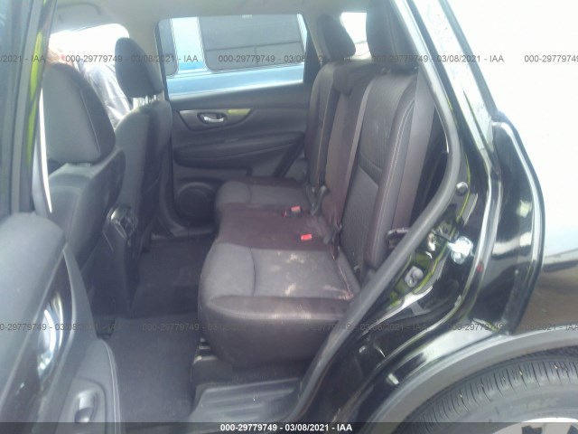 Photo 7 VIN: JN8AT2MV2JW344011 - NISSAN ROGUE 