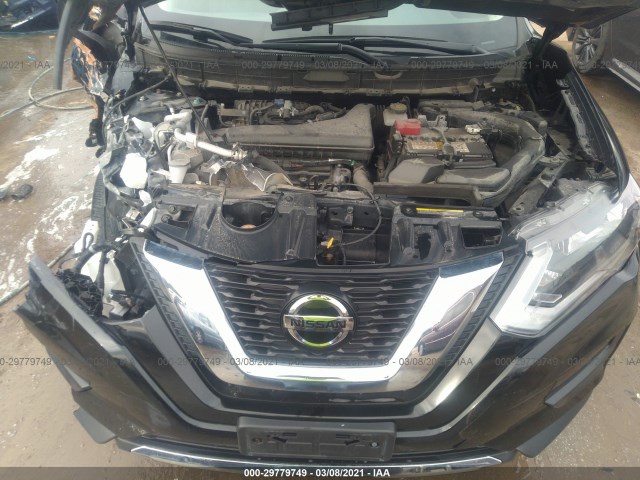 Photo 9 VIN: JN8AT2MV2JW344011 - NISSAN ROGUE 