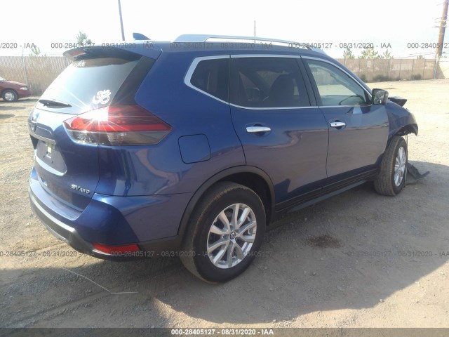 Photo 3 VIN: JN8AT2MV2JW344817 - NISSAN ROGUE 