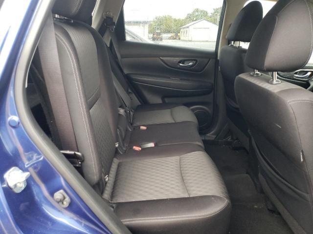 Photo 5 VIN: JN8AT2MV2JW346289 - NISSAN ROGUE S 