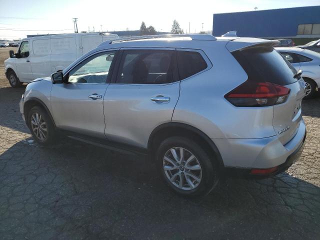 Photo 1 VIN: JN8AT2MV2JW347412 - NISSAN ROGUE 