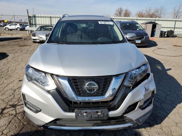 Photo 4 VIN: JN8AT2MV2JW347412 - NISSAN ROGUE 