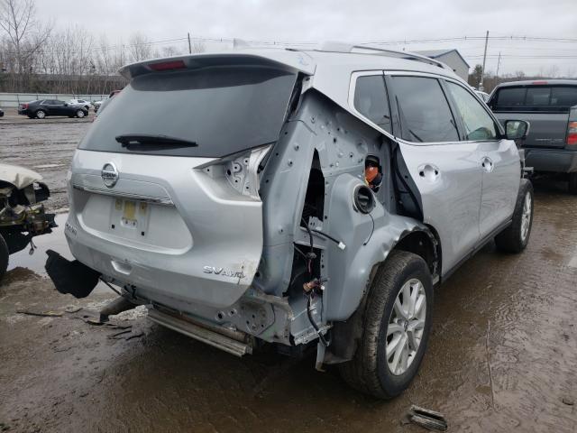 Photo 3 VIN: JN8AT2MV2JW348298 - NISSAN ROGUE 