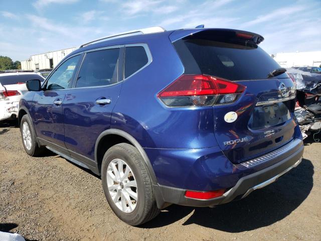 Photo 1 VIN: JN8AT2MV2JW349788 - NISSAN ROGUE 