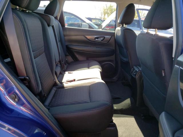 Photo 10 VIN: JN8AT2MV2JW349788 - NISSAN ROGUE 