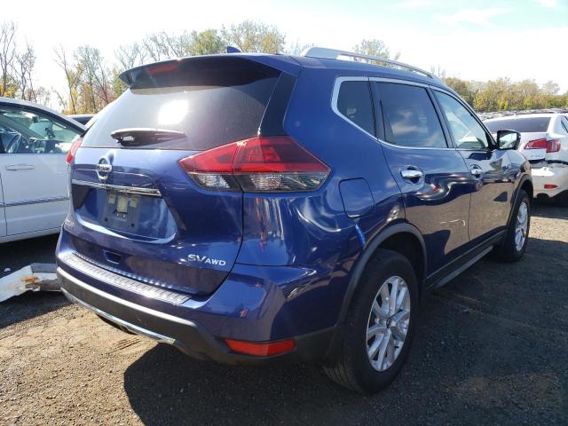 Photo 2 VIN: JN8AT2MV2JW349788 - NISSAN ROGUE 