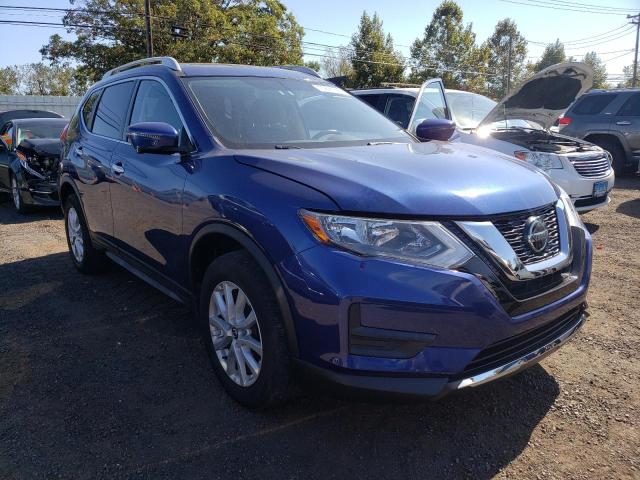 Photo 3 VIN: JN8AT2MV2JW349788 - NISSAN ROGUE 