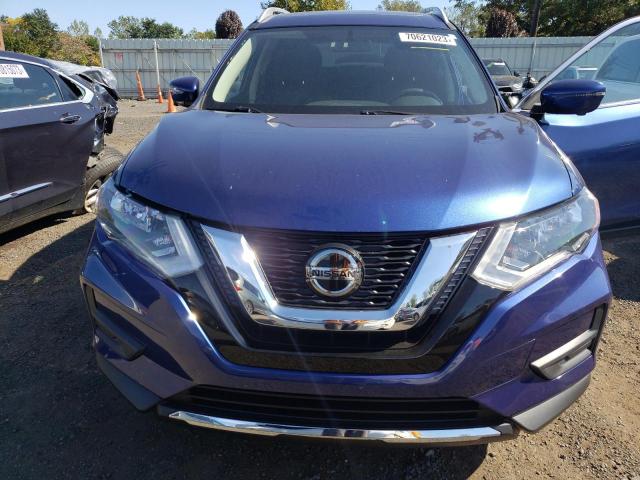 Photo 4 VIN: JN8AT2MV2JW349788 - NISSAN ROGUE 