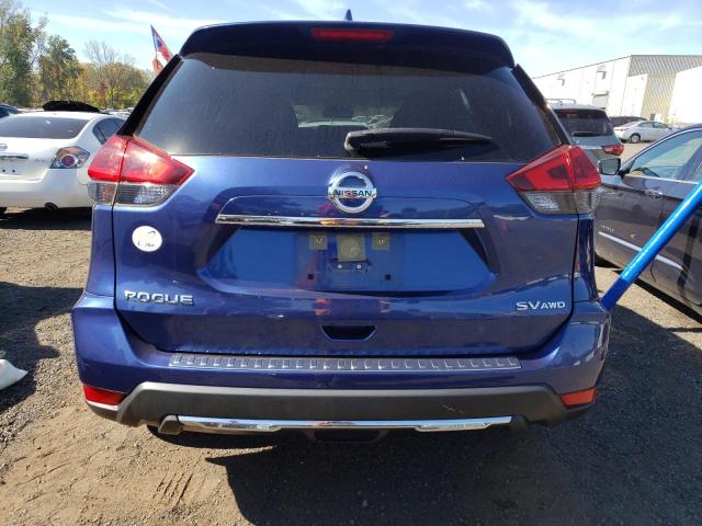 Photo 5 VIN: JN8AT2MV2JW349788 - NISSAN ROGUE 