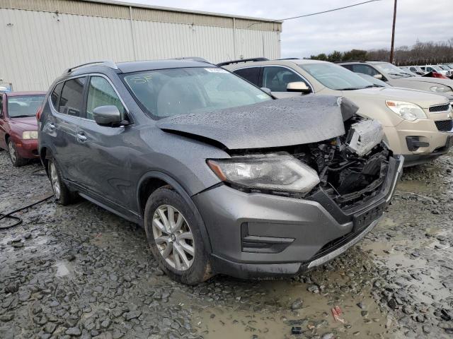 Photo 3 VIN: JN8AT2MV2JW351413 - NISSAN ROGUE S 