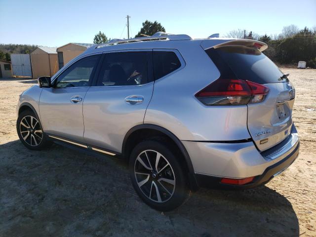 Photo 1 VIN: JN8AT2MV2JW353243 - NISSAN ROGUE S 