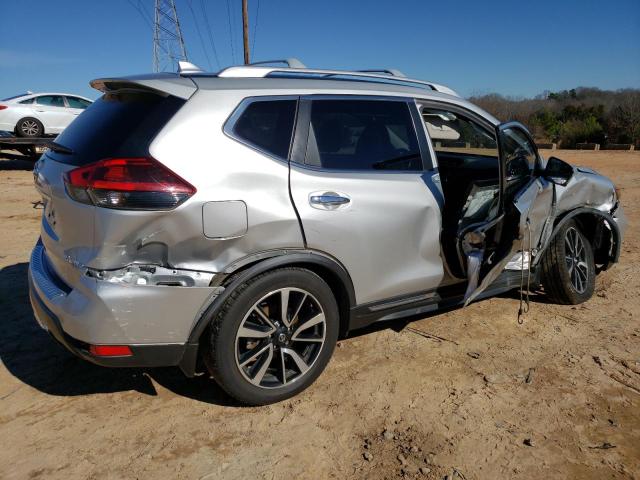 Photo 2 VIN: JN8AT2MV2JW353243 - NISSAN ROGUE S 