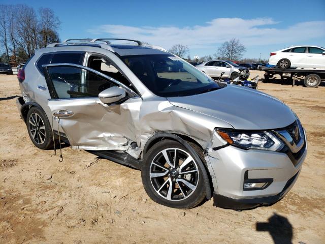 Photo 3 VIN: JN8AT2MV2JW353243 - NISSAN ROGUE S 