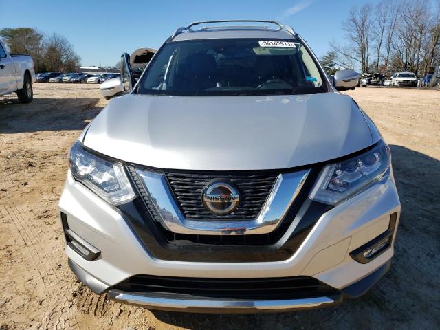 Photo 4 VIN: JN8AT2MV2JW353243 - NISSAN ROGUE S 