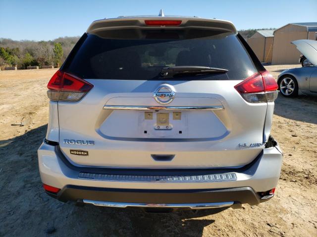 Photo 5 VIN: JN8AT2MV2JW353243 - NISSAN ROGUE S 