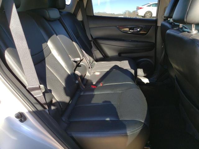 Photo 9 VIN: JN8AT2MV2JW353243 - NISSAN ROGUE S 