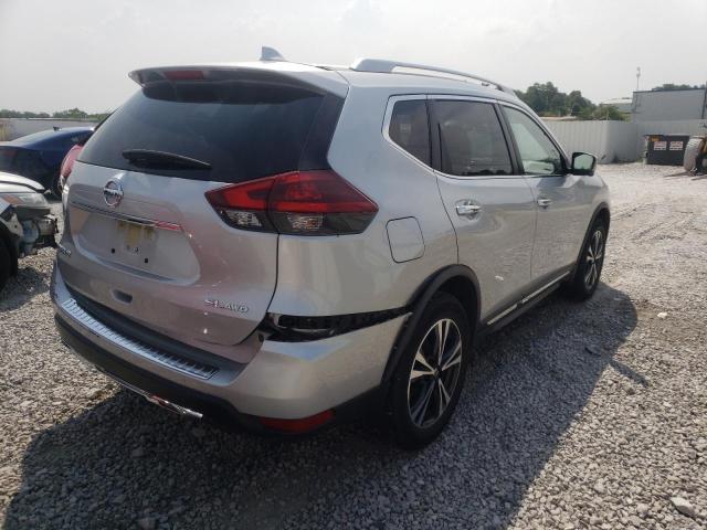 Photo 3 VIN: JN8AT2MV2JW353467 - NISSAN ROGUE S 