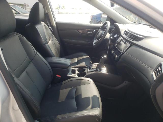 Photo 4 VIN: JN8AT2MV2JW353467 - NISSAN ROGUE S 