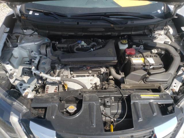 Photo 6 VIN: JN8AT2MV2JW353467 - NISSAN ROGUE S 