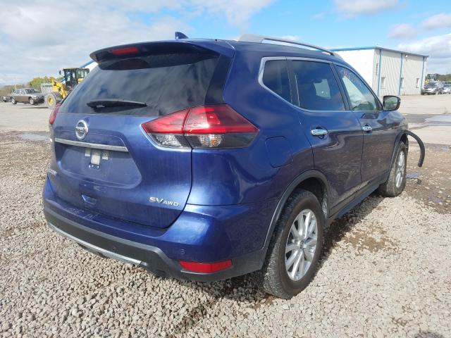 Photo 3 VIN: JN8AT2MV2KW373039 - NISSAN ROGUE 