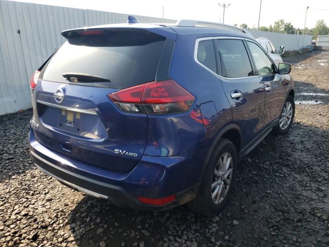 Photo 3 VIN: JN8AT2MV2KW373297 - NISSAN ROGUE 