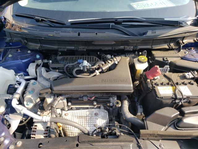 Photo 6 VIN: JN8AT2MV2KW373297 - NISSAN ROGUE 